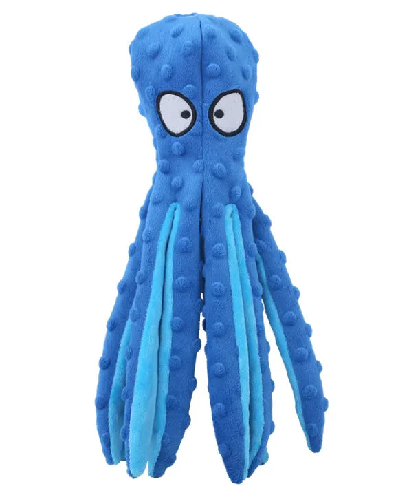 Octopus Pet Toy