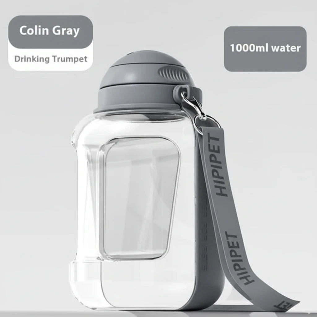 Water Bottle