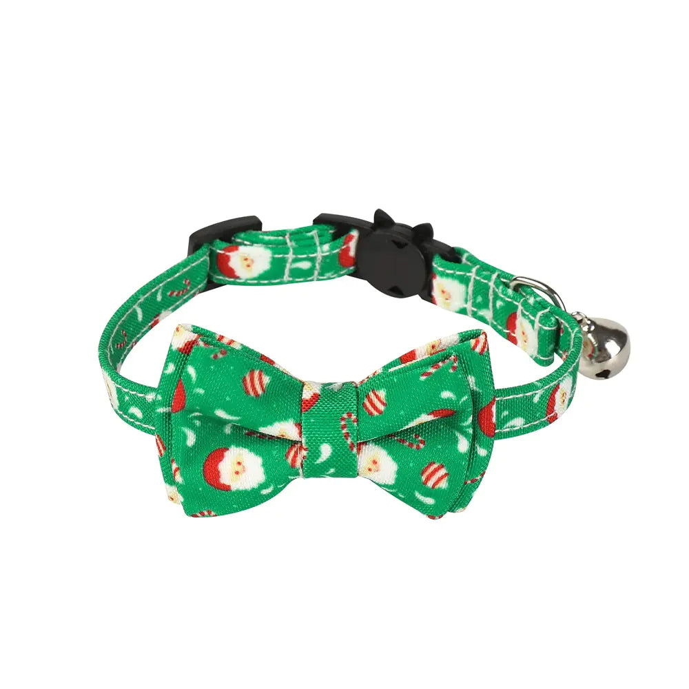 Christmas Collar