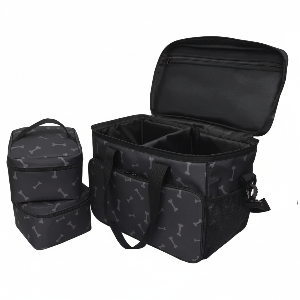 Travel Bag Set