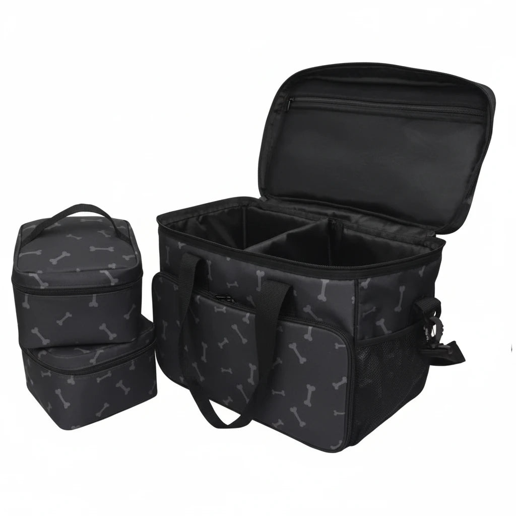 Travel Bag Set