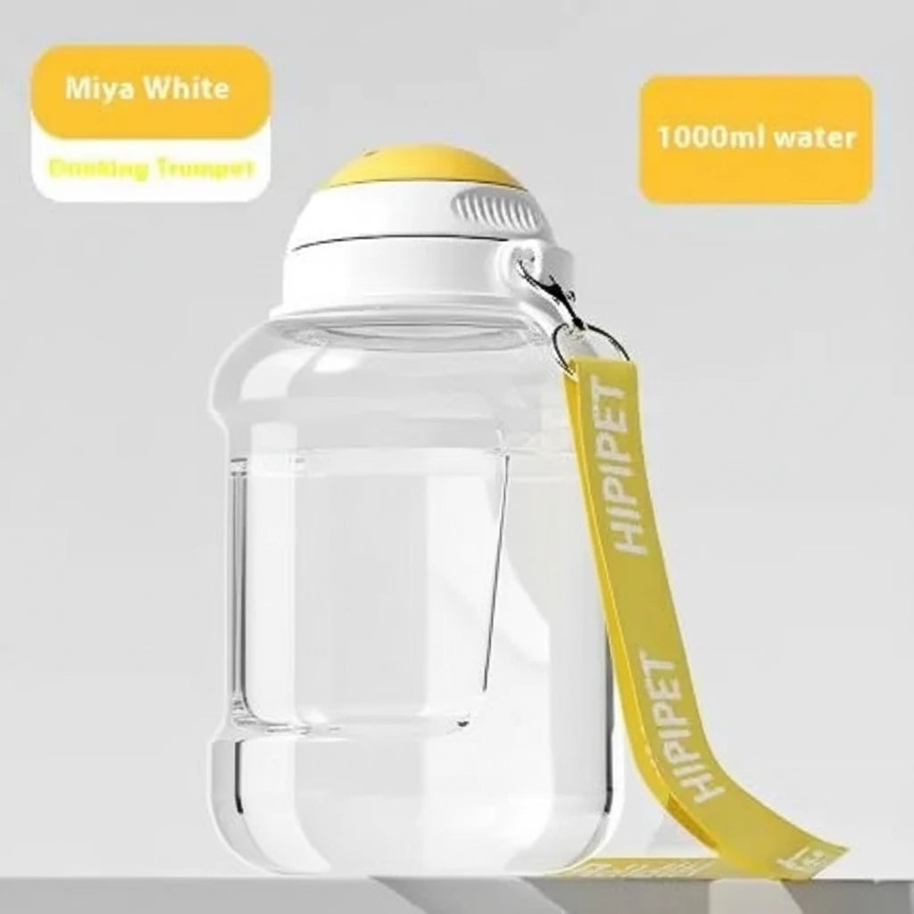 Water Bottle