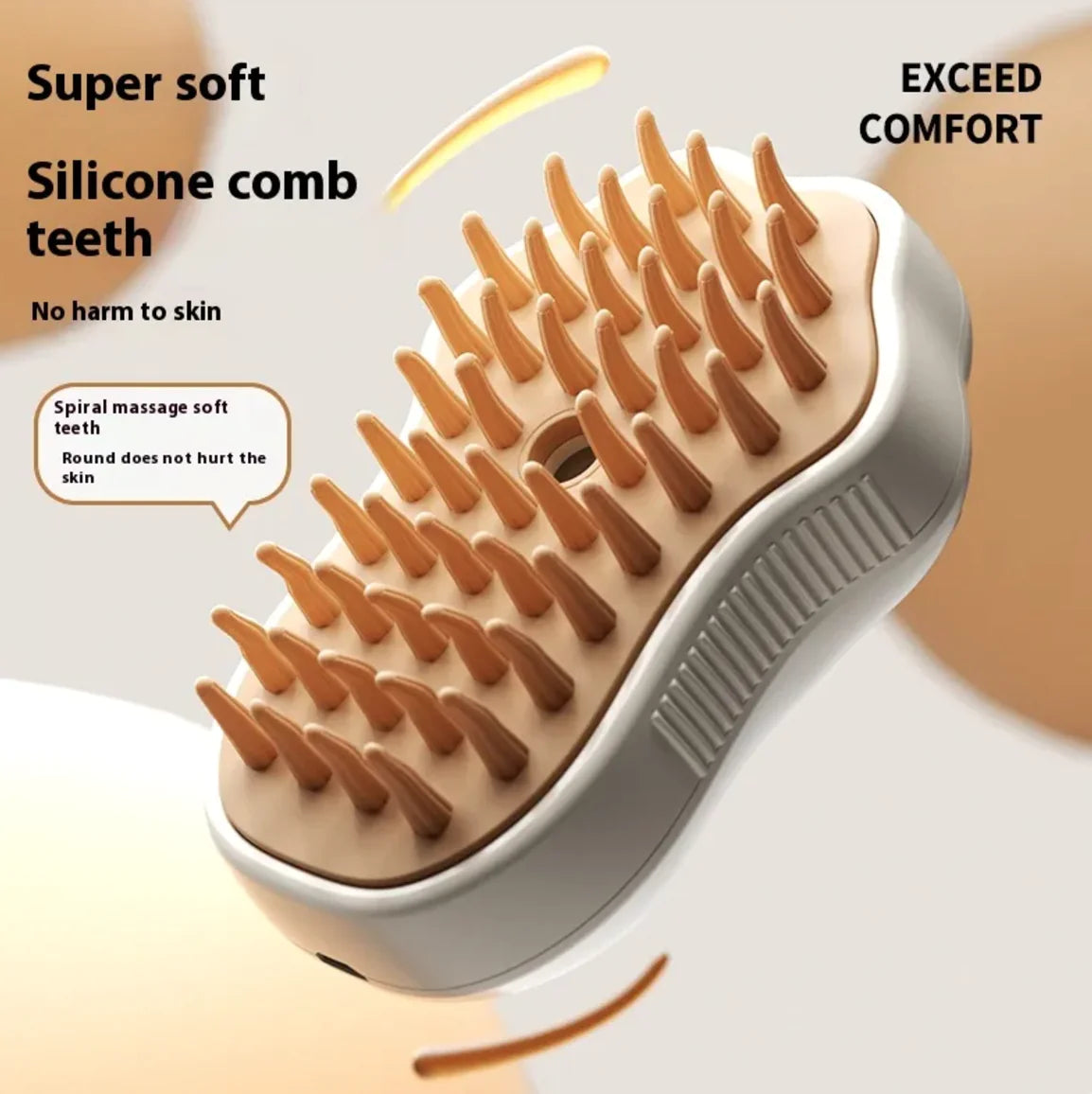 Grooming Comb