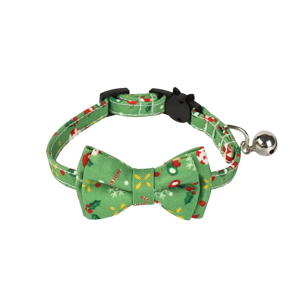 Christmas Collar